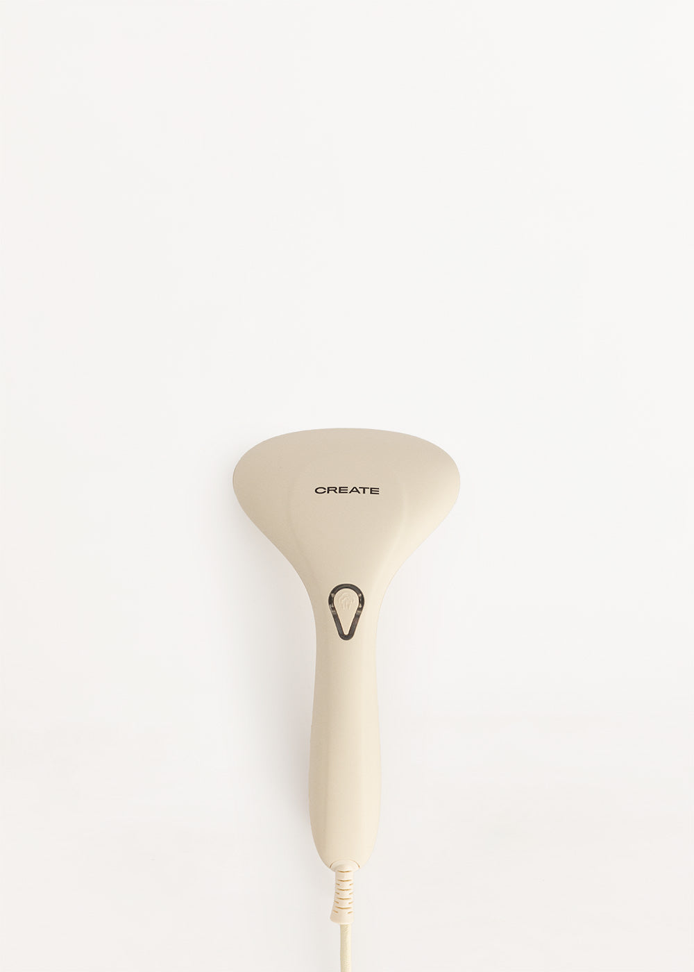 Iron Up - Vertical Steam Iron - Off-White