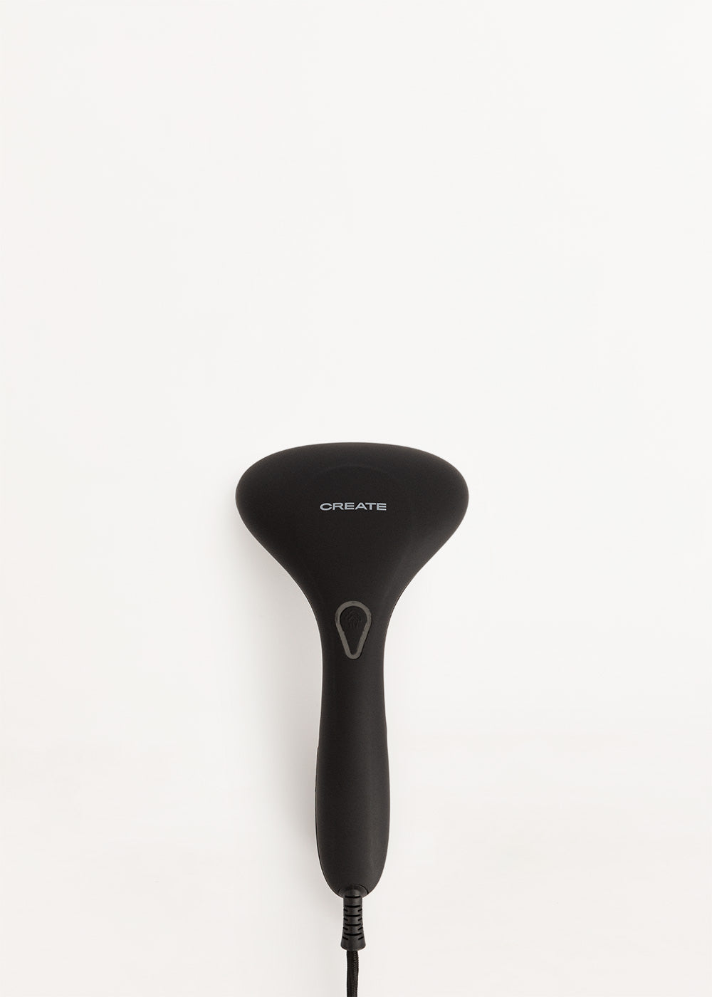 Iron Up - Vertical Steam Iron - Black
