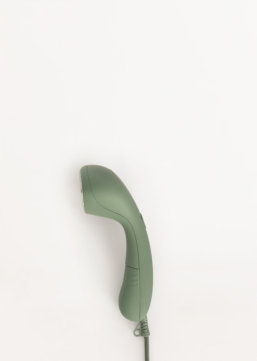 Iron Up - Vertical Steam Iron - Sage Green