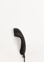 Iron Up - Vertical Steam Iron - Black
