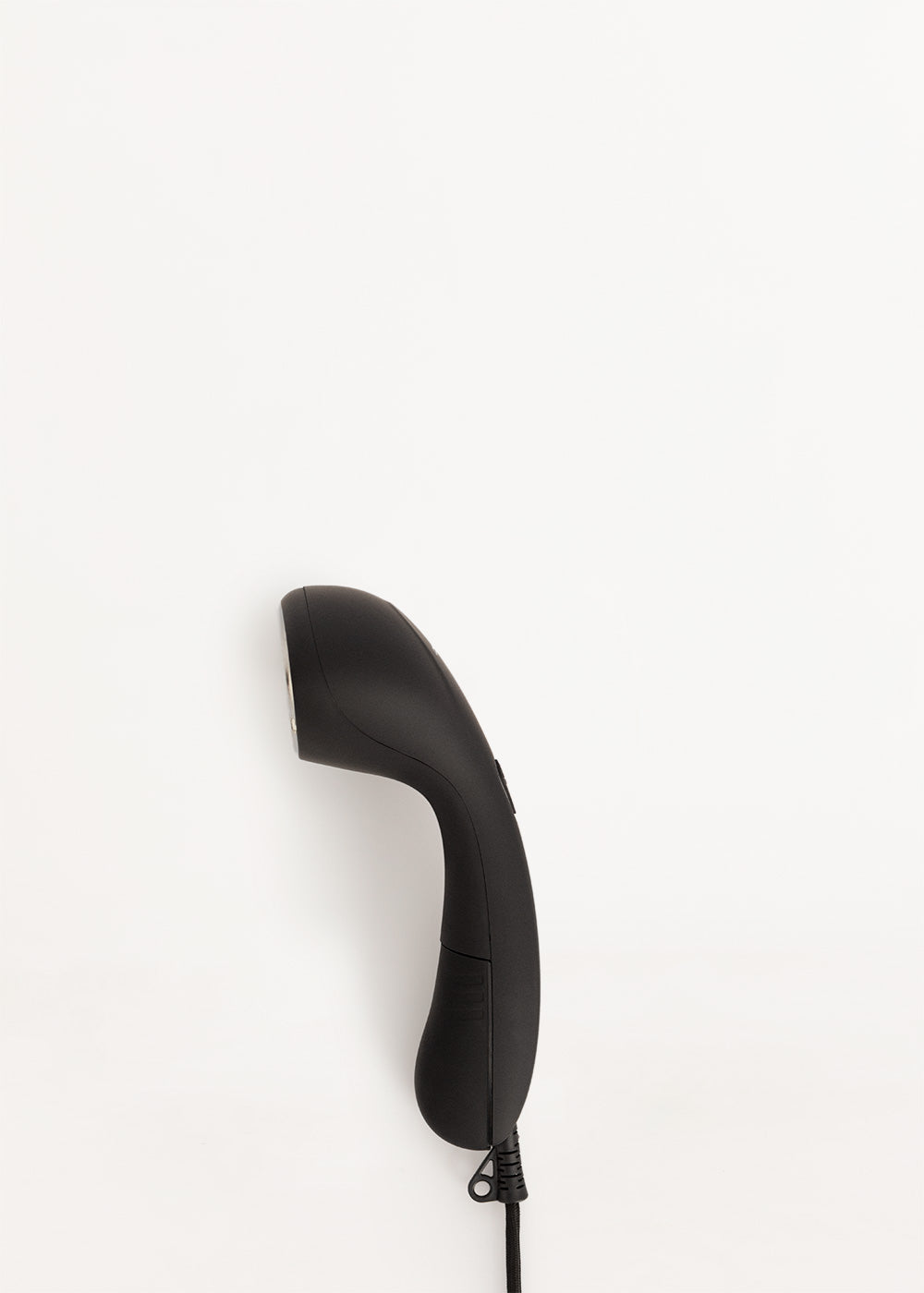 Iron Up - Vertical Steam Iron - Black