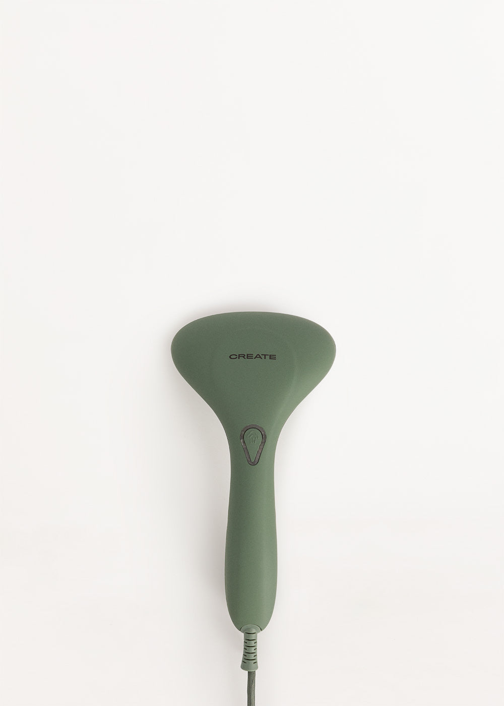 Iron Up - Vertical Steam Iron - Sage Green
