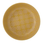 Marsala - Lote de 6 Cuencos - Amarillo - Gres