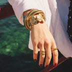 Pulsera Isa