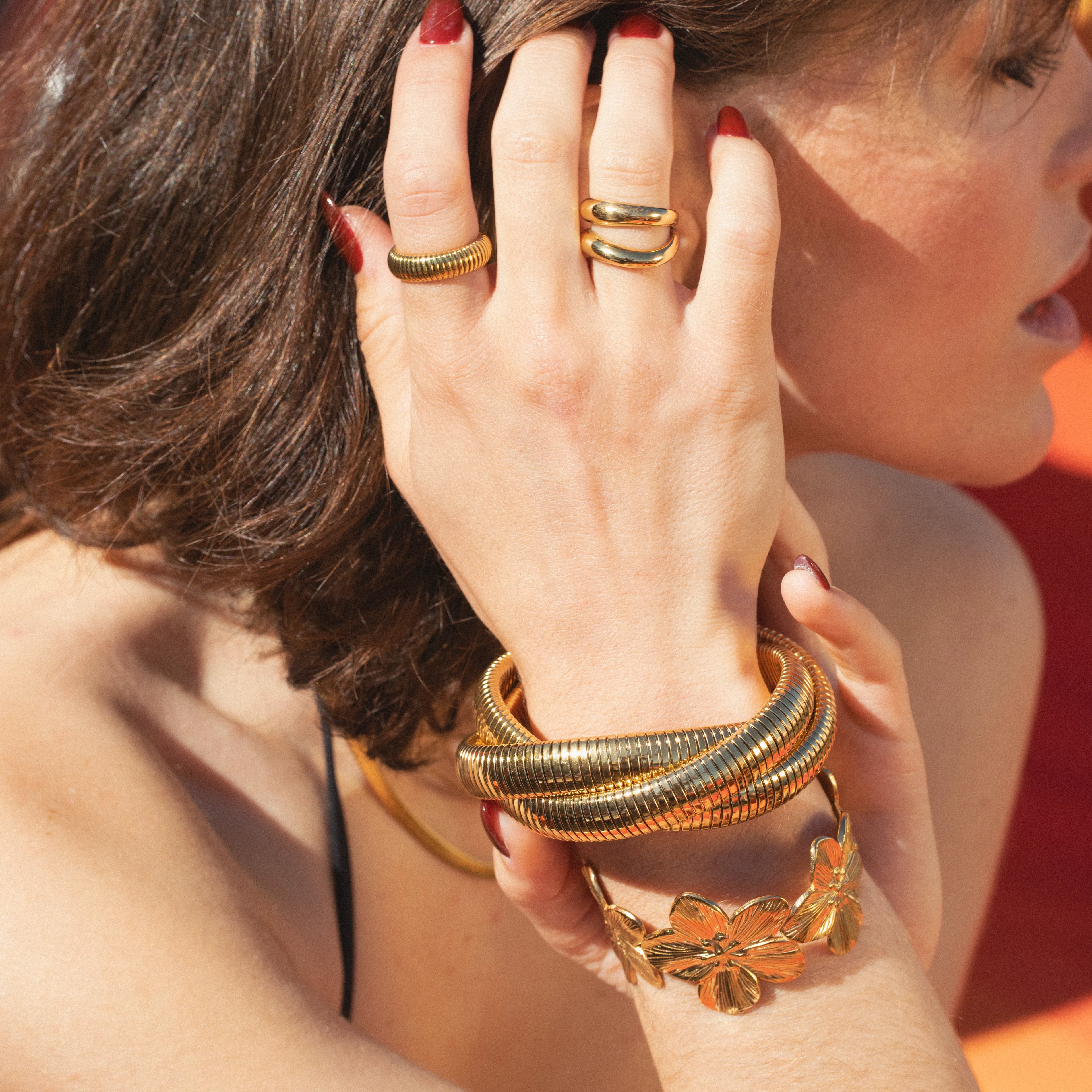 Nahia Ring