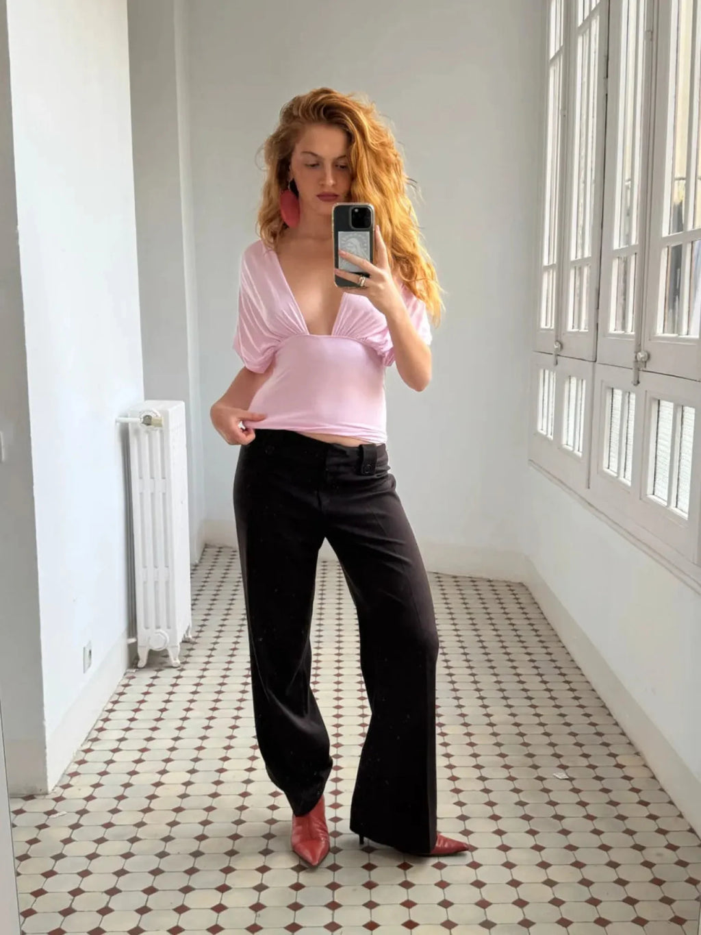 Top Isabela