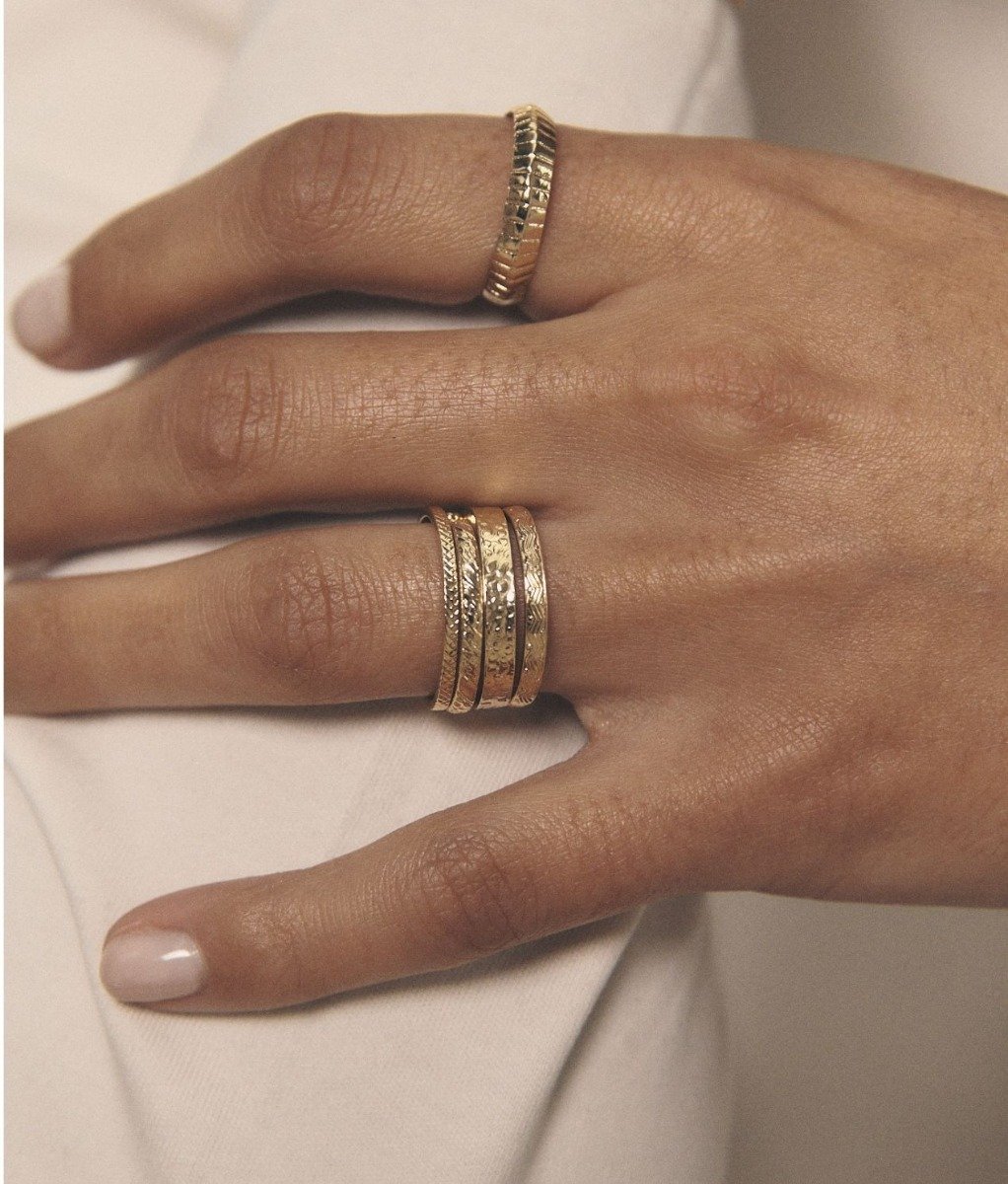 Ring Isha