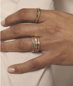 Ring Isha