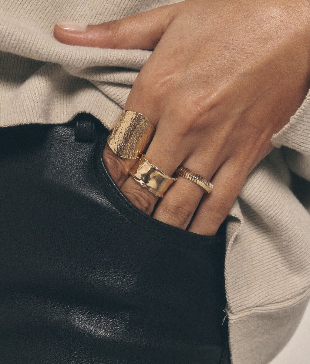 Ring Isha
