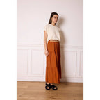 Issa Skirt - Paprika