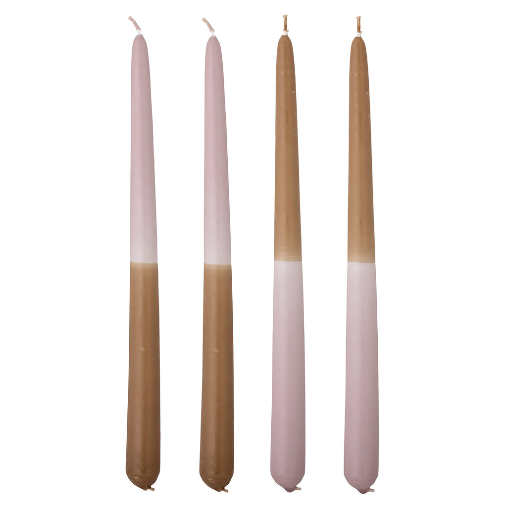 Burma - Bougie - Multicolore - Paraffine