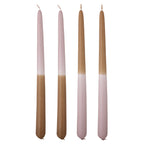 Burma - Bougie - Multicolore - Paraffine