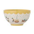 Celebrate - Lote de 6 Boles - Amarillo - Gres
