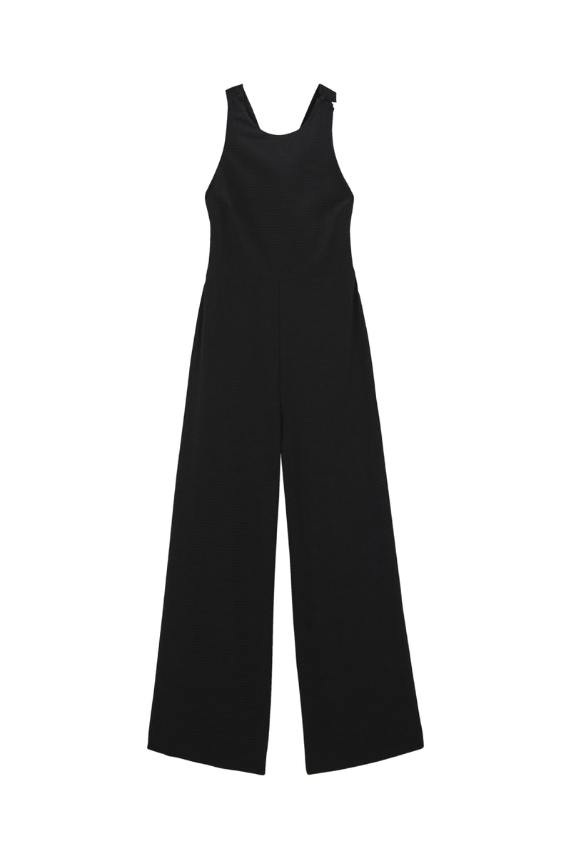 Combinaison Ivanka Noir