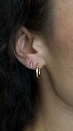 Boucles D'Oreilles Ivanka - Unité
