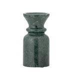 Sicilia - Bougeoir - Vert - Marbre