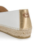 Espadrilles Izia - Blanc