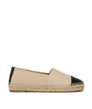 Espadrilles Izia - Beige