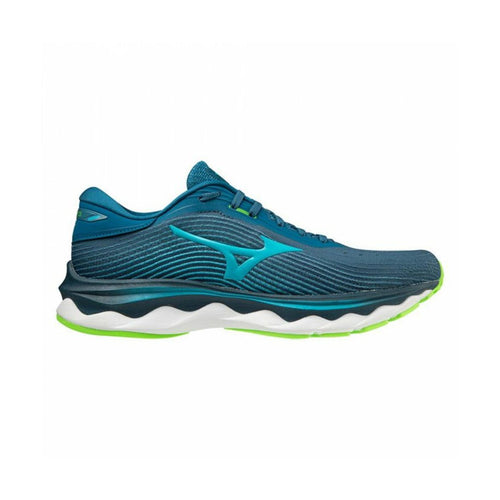 Running Wave Sky 5 - Azul - Hombre