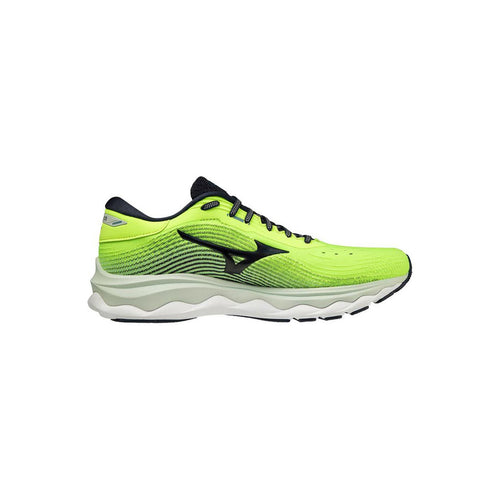 Tenis Wave Sky 5 - Amarillo - Hombre