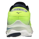 Tennis Wave Sky 5 - Jaune - Homme