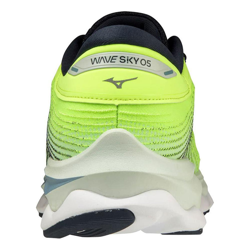 Tenis Wave Sky 5 - Amarillo - Hombre