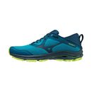 Running Wave Rider Tt - Bleu - Homme