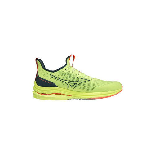 Running Wave Rider Neo 2 - Amarillo - Hombre