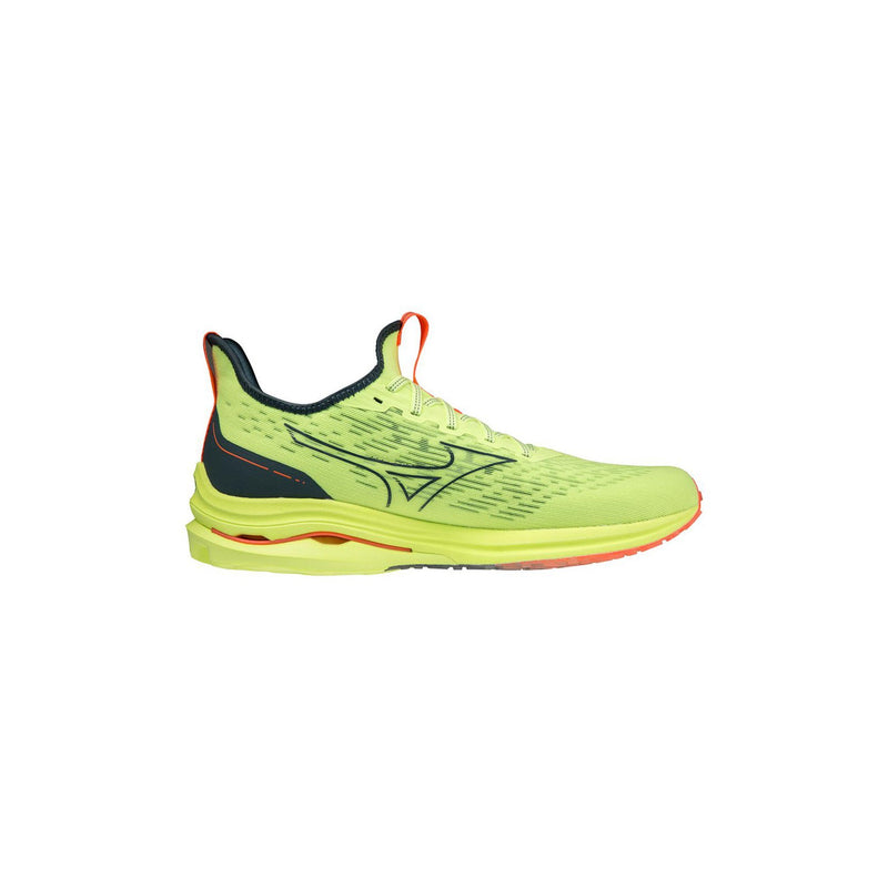 Running Wave Rider Neo 2 - Jaune - Homme