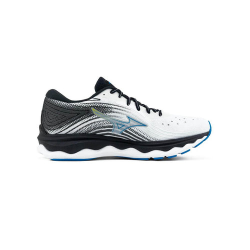 Blanc Running Wave Sky 6 - - Hombre