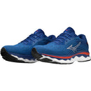 Running Wave Sky 6 - Bleu - Homme