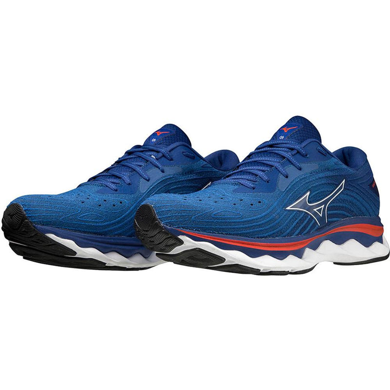 Running Wave Sky 6 - Azul - Hombre