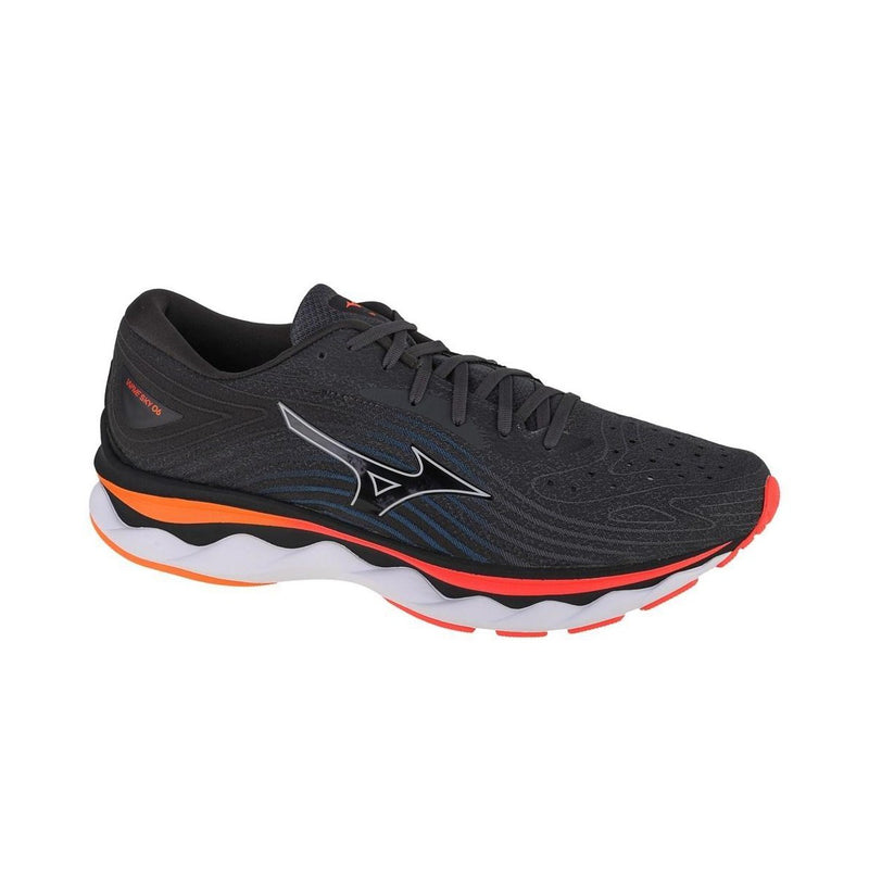 Running Wave Sky 6 - Noir - Homme