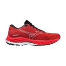 Running Wave Rider 26 - Rouge - Homme