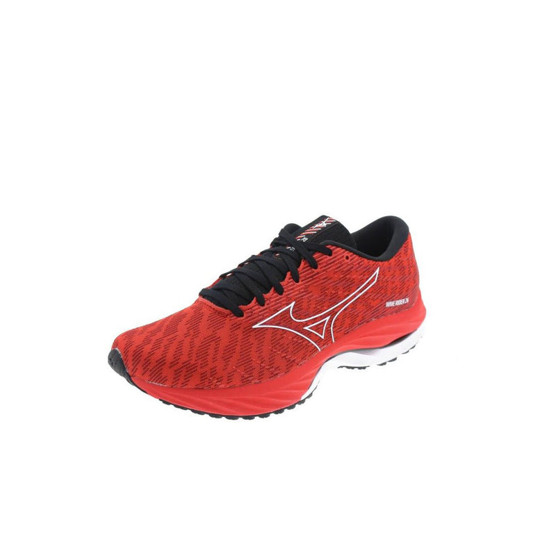 Running Wave Rider 26 - Rojo - Hombre