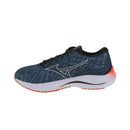 Running Wave 26 - Navy Blue - Man