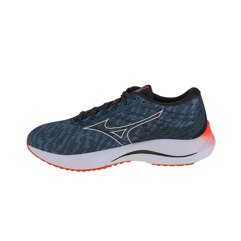 Running Wave 26 - Bleu Marine - Homme