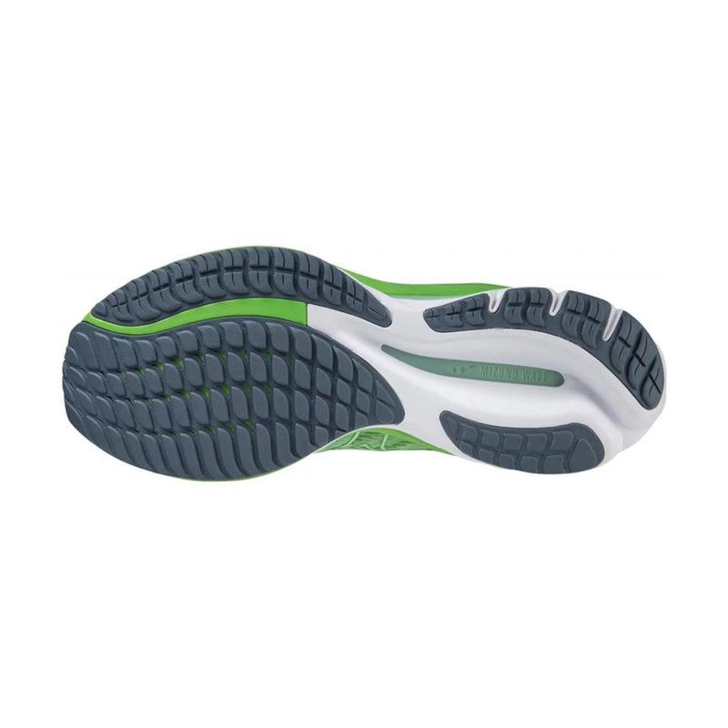 Running Wave Rider 26 - Verde - Hombre