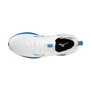 Blanc Running Wave Neo Wind - - Hombre