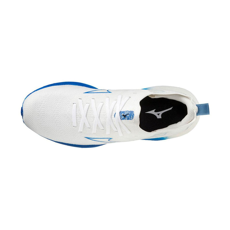 Running Wave Neo Wind - Blanc - Homme