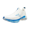 Blanc Running Wave Neo Wind - - Hombre