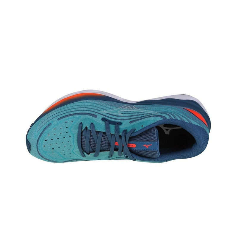 Running Wave Skyrise 4 - Bleu - Homme