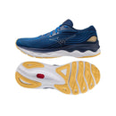 Running Wave Skyrise 4 - Azul Marino - Hombre