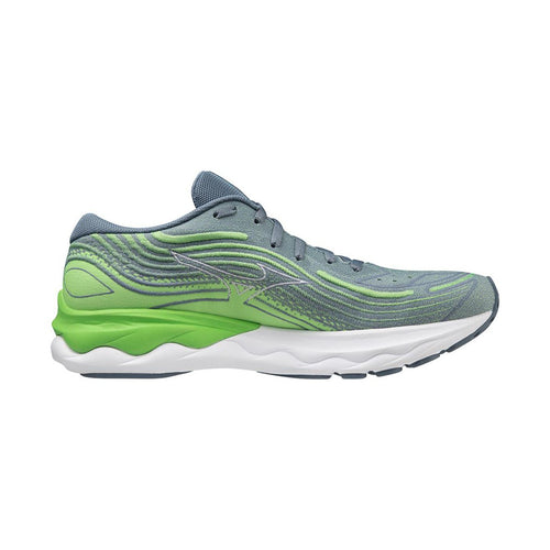 Blanc Running Wave Skyrise 4 - - Hombre