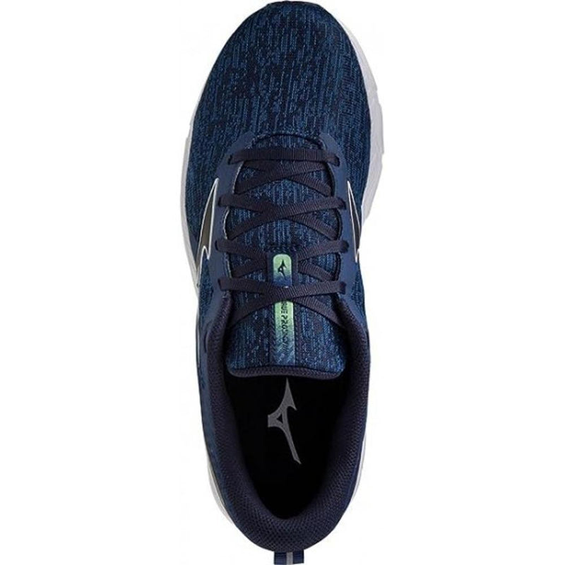 Running Wave Prodigy 5 - Bleu - Homme