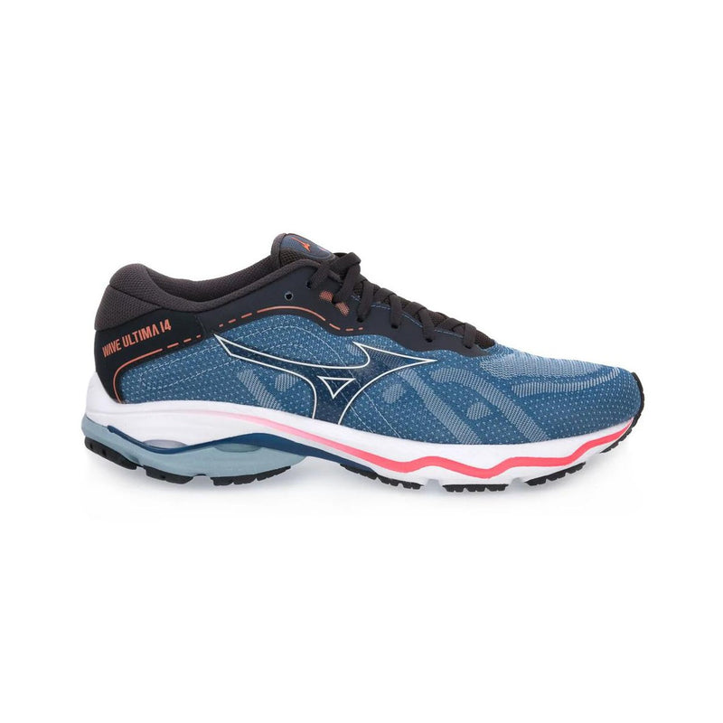 Running Wave Ultima 14 - Bleu - Homme