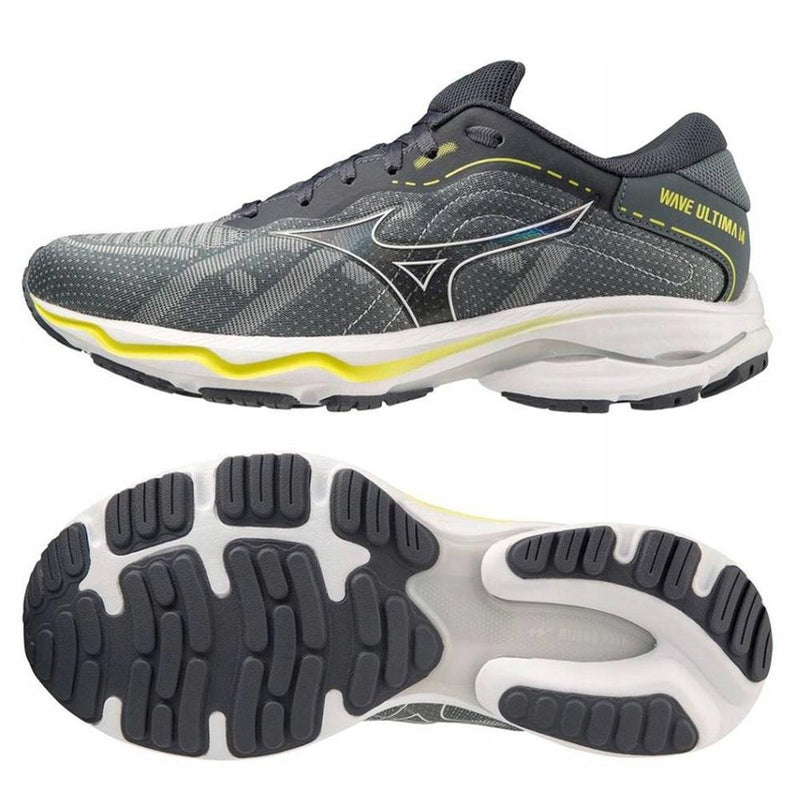 Running Wave Ultima 14 - Gris - Homme