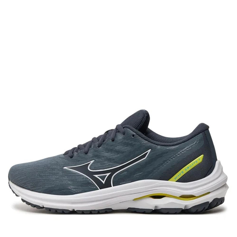 Running Wave Equate 7 - Gris - Homme