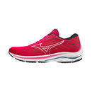 Running Wave Rider 25 - Rouge - Femme