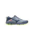 Running Wave Rider Gtx - Gris - Mujer